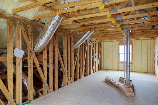 Best DIY Insulation Kits and Guidance in Beverly Hills, FL