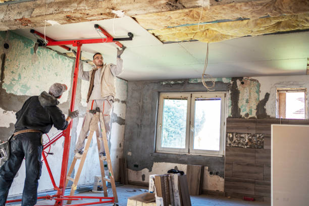 Best Insulation for Specific Applications in Beverly Hills, FL