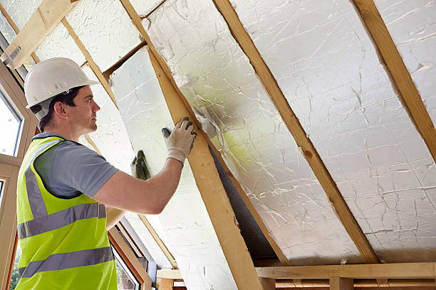 Best Commercial Insulation in Beverly Hills, FL