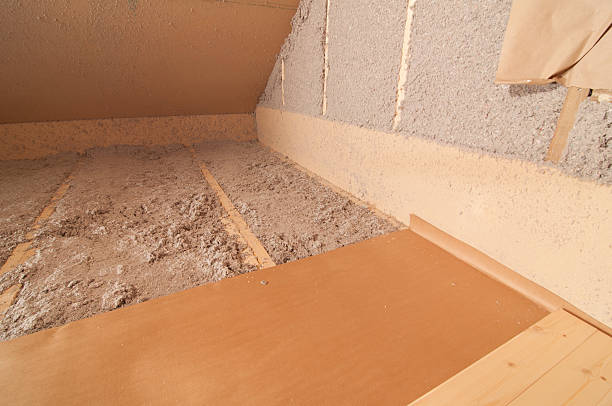 Best Residential Insulation in Beverly Hills, FL