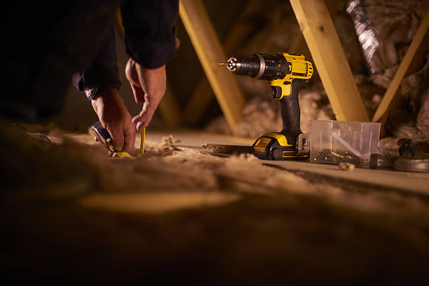 Beverly Hills, FL Insulation Contractor Company