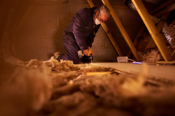 Best Spray Foam Insulation in Beverly Hills, FL